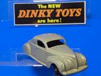 Dinky Toys England #39c Lincoln Zephyr 1947 - 1950, Hobby en Vrije tijd, Modelauto's | 1:43, Ophalen of Verzenden, Gebruikt, Auto