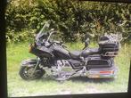 Honda Goldwing GL1200 Aspencade, Motoren, Cardan-aandrijving, 4 cilinders, Motorrijbewijs A, Particulier