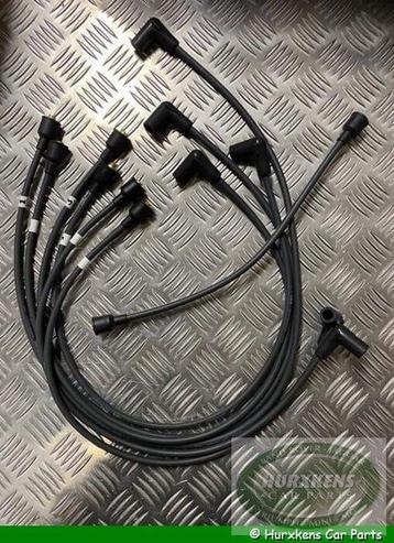Bougiekabelset Jaguar XJ6 beschikbaar voor biedingen