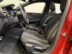Opel Corsa 1.2 GS Sport PANODAK-CAMERA-SPORT INT-LED-CRUISE, Voorwielaandrijving, 12 maanden, Stof, Gebruikt