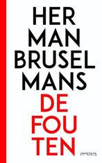 De Fouten - Herman Brusselmans, Boeken, Literatuur, Gelezen, België, Ophalen