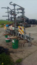 Bouwland bemester, Ophalen of Verzenden, Gebruikt