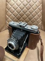 Zeis Ikon Nettar camera, Compact, ?, Overige Merken, Zeis