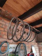 Meerdere 36 spaaks wielen, Ophalen, Gebruikt