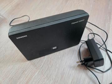 siemens gigaset voip S685IP en C450IP beschikbaar voor biedingen