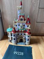 Lego beauty and the beast castle 43263, Ophalen of Verzenden, Nieuw