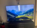 Samsung smart tv 75 inch, Ophalen, 50 Hz, Zo goed als nieuw, Samsung