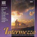 Intermezzo - Series: Relaxing and Dreaming, Cd's en Dvd's, Cd's | Verzamelalbums, Ophalen of Verzenden, Zo goed als nieuw, Klassiek