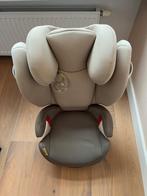 Autostoel Cybex, Kinderen en Baby's, Autostoeltjes, 15 t/m 36 kg, Verstelbare rugleuning, Zo goed als nieuw, Isofix