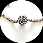 Trollbeads Bloesemkraal TAGBE-30044 / retired, Ophalen of Verzenden, Zo goed als nieuw, Trollbeads, 1 bedel