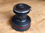 Harken 40 Radial 2 speed st / self-tailing lier, Watersport en Boten, Ophalen of Verzenden, Zo goed als nieuw, Overige typen