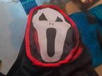 Ghost masker heel klein. Kids (carnaval), Ophalen of Verzenden, Zo goed als nieuw