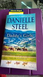 Danielle Steel - Daddy's Girls Engelstalig, Ophalen of Verzenden, Zo goed als nieuw, Danielle Steel