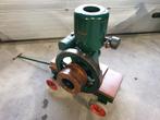Lister B Single Flywheel, Doe-het-zelf en Verbouw, Motoren, Ophalen, Gebruikt
