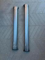 Whispbar / Yakima dakdragers S37WB compleet Tesla Model S, Ophalen of Verzenden, Zo goed als nieuw