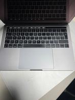 Macbook Pro 13-inch 2017 - 500GB - Scherm werkt niet, Computers en Software, Apple Macbooks, MacBook Pro, Gebruikt, Qwerty, 8 GB