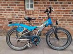 Gazelle TX Extreme 20 inch jongensfiets, Fietsen en Brommers, Ophalen, Gebruikt, Handrem, 20 inch