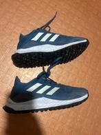 Adidas hockeyschoenen Blauw Maat 36, Ophalen of Verzenden