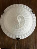 Plafondlamp, Huis en Inrichting, Lampen | Plafondlampen, Ophalen, Zo goed als nieuw