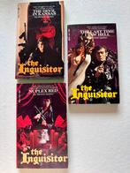 Simon Quinn - The Inquisitor -  Killy series - 1974 vintage, Ophalen of Verzenden, Gelezen, Simon Quinn