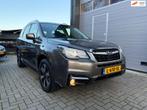 Subaru Forester 2.0 Luxury - Navigatie - Achteruitrijcamera, Automaat, 4 cilinders, Bedrijf, Forester