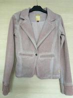 Blazer jasje Retour maat 140, Gebruikt, Meisje, Ophalen of Verzenden, Retour