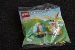 Lego creator 30583 paashaas, Kinderen en Baby's, Speelgoed | Duplo en Lego, Ophalen of Verzenden, Nieuw, Complete set, Lego