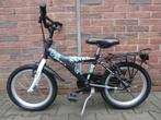 Nette Batavus Snake 16 inch jongensfiets, Ophalen, Gebruikt, 16 tot 20 inch, Batavus