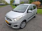 Hyundai i10 1.1 Five Star Edition bj 2013 Airco Elektr Pak, Euro 5, Stof, 4 cilinders, 400 kg