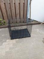 Te koop bench voor de maten Zie de foto s, Ophalen, Zo goed als nieuw, Minder dan 65 cm