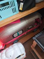 Barbie, LOL en Rainbow high spullen, Kinderen en Baby's, Speelgoed | Poppen, Ophalen, Gebruikt, Barbie