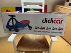 didycar, Kinderen en Baby's, Ophalen of Verzenden, Zo goed als nieuw