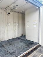 Opslag contianer / unit | KCA-depot Anlag International BV, Ophalen