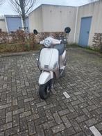 Senzo Riva lux snorscooter uit 2020, Overige merken, Ophalen of Verzenden, Zo goed als nieuw, Benzine