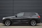 BMW X3 xDrive30e High Executive M Sport | Panoramadak | Came, 1998 cc, Gebruikt, Zwart, 2000 kg
