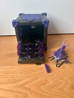 Schleich Eldrador Creatures BattleCave Schaduw Pissebed, Ophalen of Verzenden, Zo goed als nieuw