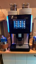 Wmf 5000s en wmf1100s, Witgoed en Apparatuur, Koffiezetapparaten, 10 kopjes of meer, Ophalen of Verzenden, Zo goed als nieuw, Espresso apparaat