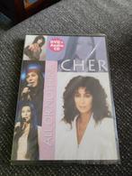 DVD - Cher All or Nothing - NIEUW, Alle leeftijden, Verzenden, Nieuw in verpakking