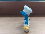 Kok of bakker smurf 20073 De Smurfen, Verzamelen, Smurfen, Ophalen of Verzenden