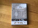 Nieuw! Woodcarver waarom kerst, kerstfilm, mooi, Alle leeftijden, Ophalen of Verzenden, Nieuw in verpakking