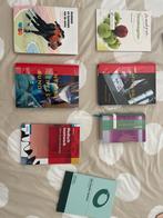 Boeken HBO verpleegkunde, Ophalen of Verzenden, Zo goed als nieuw, Overige niveaus