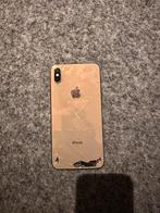 iPhone XS Max, Ophalen of Verzenden, Gebruikt, Overige typen, Apple iPhone