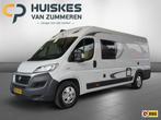 Knaus Weinsberg 47 R K250 Lengte bed. Automaat, Bedrijf, Diesel, 6 tot 7 meter, Knaus