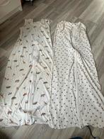 Babylook zomer Slaapzak 110 2x, Kinderen en Baby's, Ophalen of Verzenden, Gebruikt, 100 cm of meer, Slaapzak