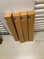eettafel, Ophalen, Kan alle stijlen zijn., 50 tot 100 cm, Zo goed als nieuw