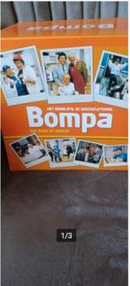 Bompa van Ruud de Ridder dvd box met bonus dvd, Cd's en Dvd's, Dvd's | Tv en Series, Alle leeftijden, Ophalen of Verzenden, Zo goed als nieuw