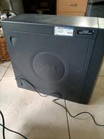 Desktop computer Dell Dimension 2400 + beeldscherm Acer, Computers en Software, Ophalen, Gebruikt, Onbekend