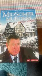 Midsomer murders special edition, Cd's en Dvd's, Dvd's | Tv en Series, Ophalen of Verzenden, Zo goed als nieuw