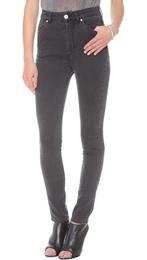 Won Hundred brigitte high waist stretch jeans mt 31/34, ., Won Hundred, Nieuw, Ophalen of Verzenden