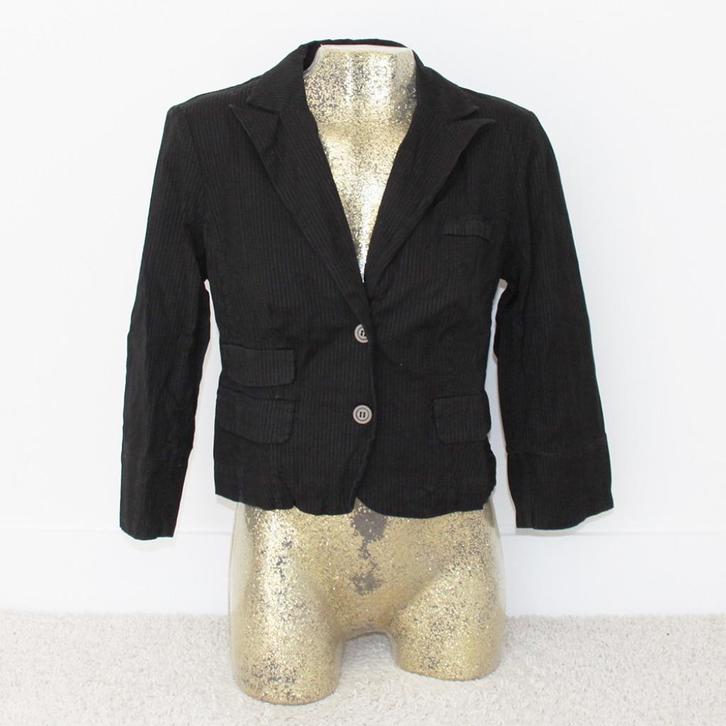 B. Young Jasje35 (Maat 42) - 35 € 20,-, Kleding | Dames, Jasjes, Kostuums en Pakken, Zo goed als nieuw, Jasje, Maat 42/44 (L)